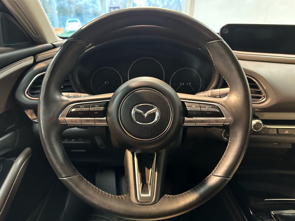 Mazda CX-30 2,0 SkyActiv-X 180 Cosmo aut. 5d