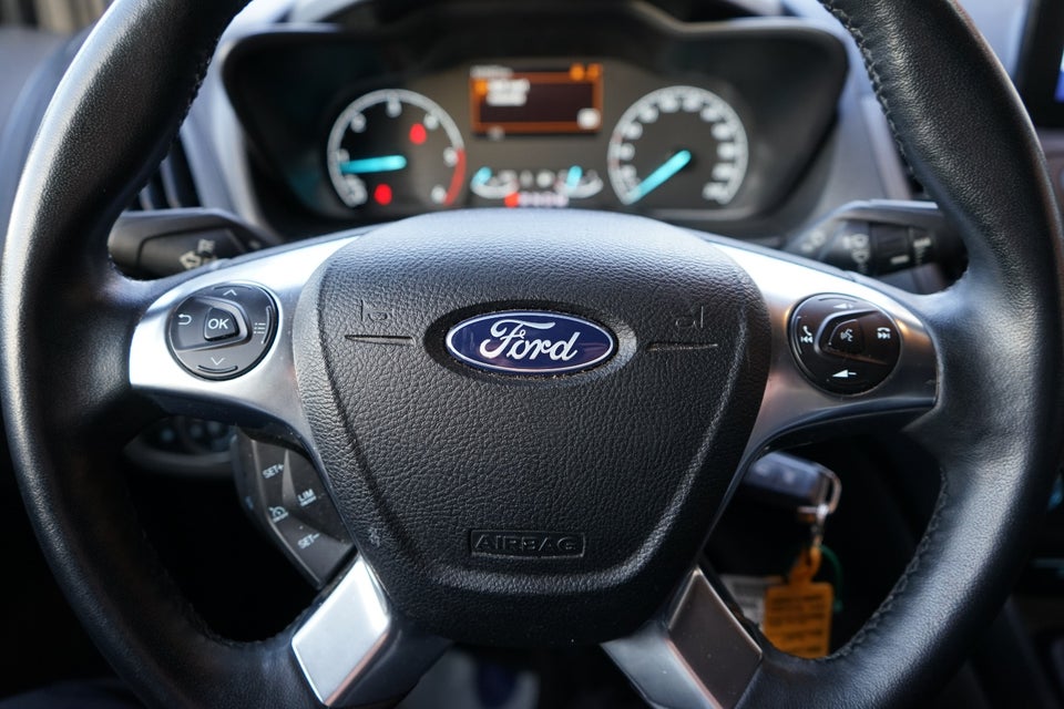 Ford Transit Connect 1,5 EcoBlue Trend aut. lang