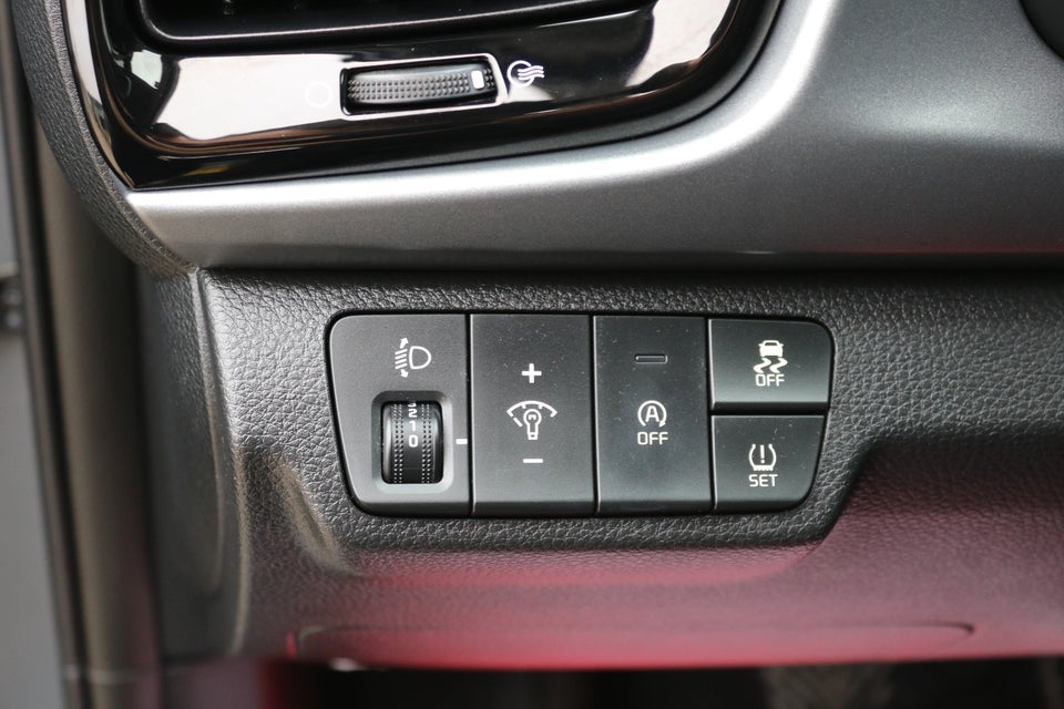 Kia Rio 1,25 MPi Prestige+ 5d