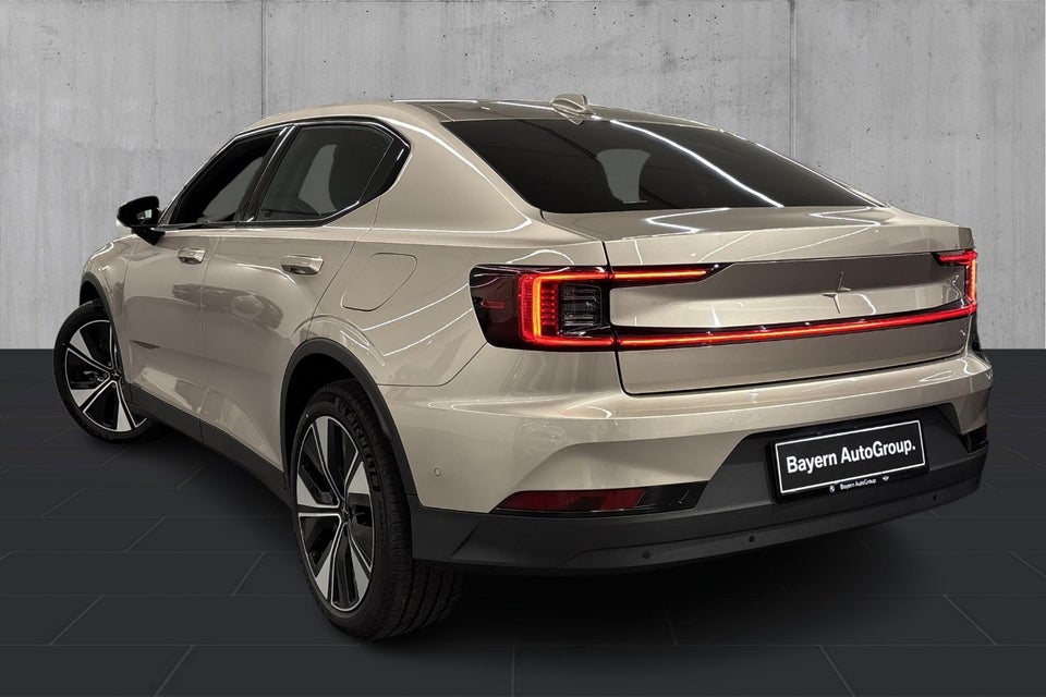Polestar 2 Long Range 5d