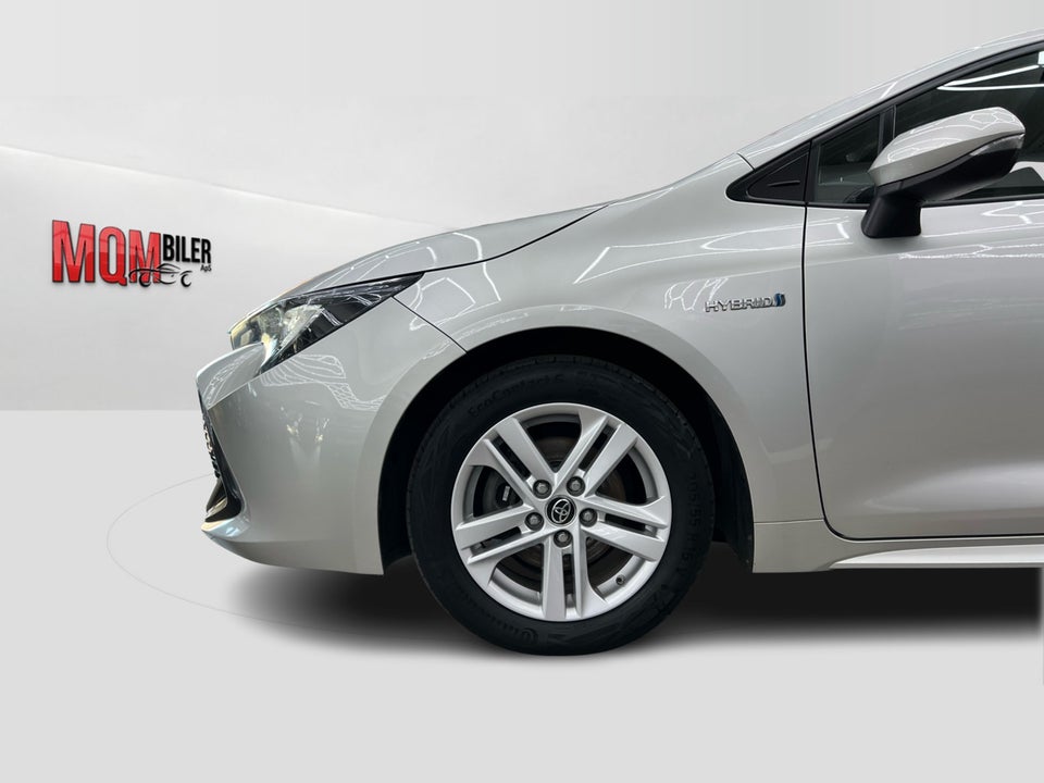 Toyota Corolla 1,8 Hybrid H3 Premium MDS 5d