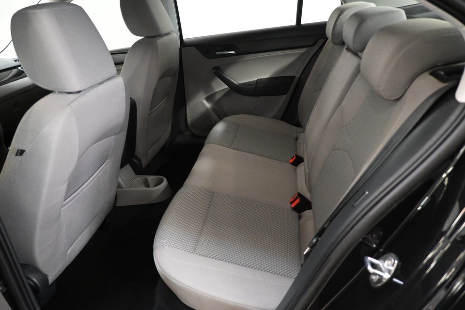 Seat Toledo 1,2 TSi 85 Style 5d