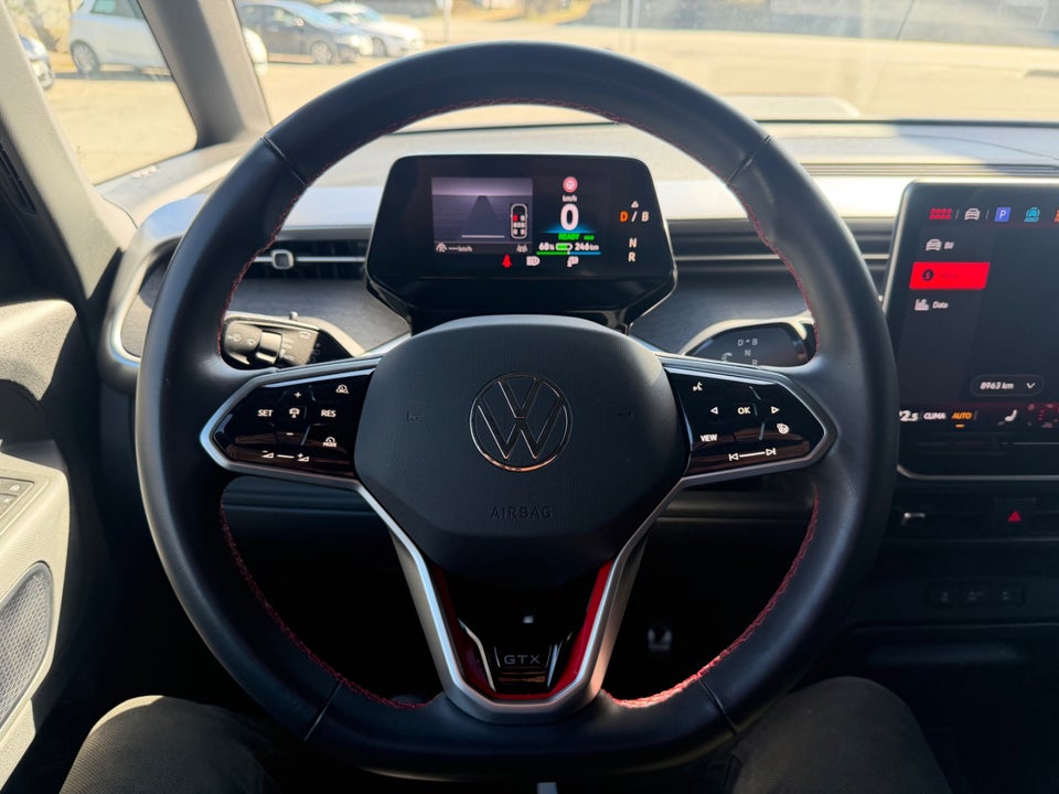 VW ID.Buzz 86 GTX+ 4Motion 7prs LWB 5d