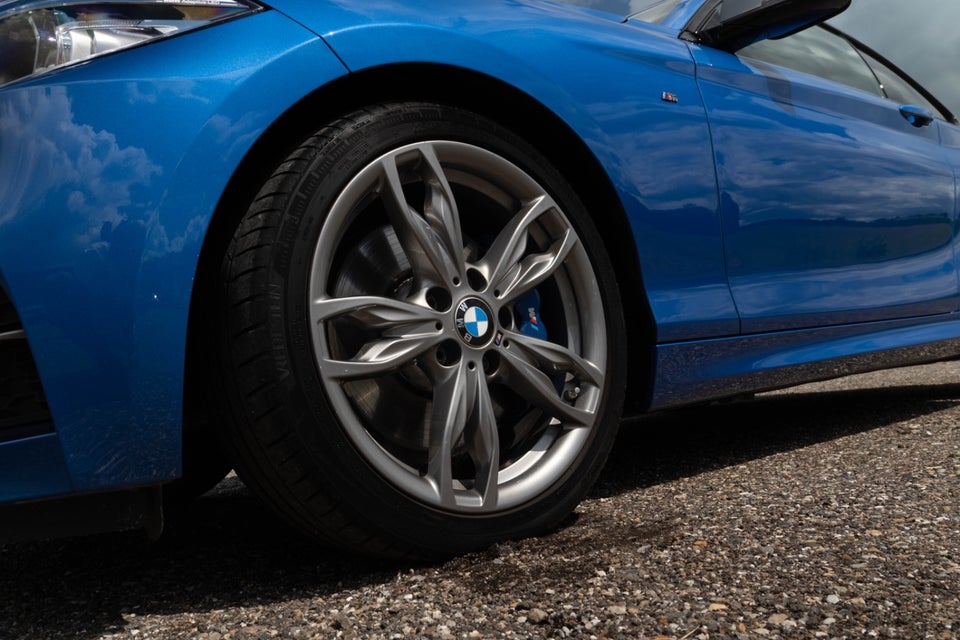 BMW M240i 3,0 Coupé aut. 2d