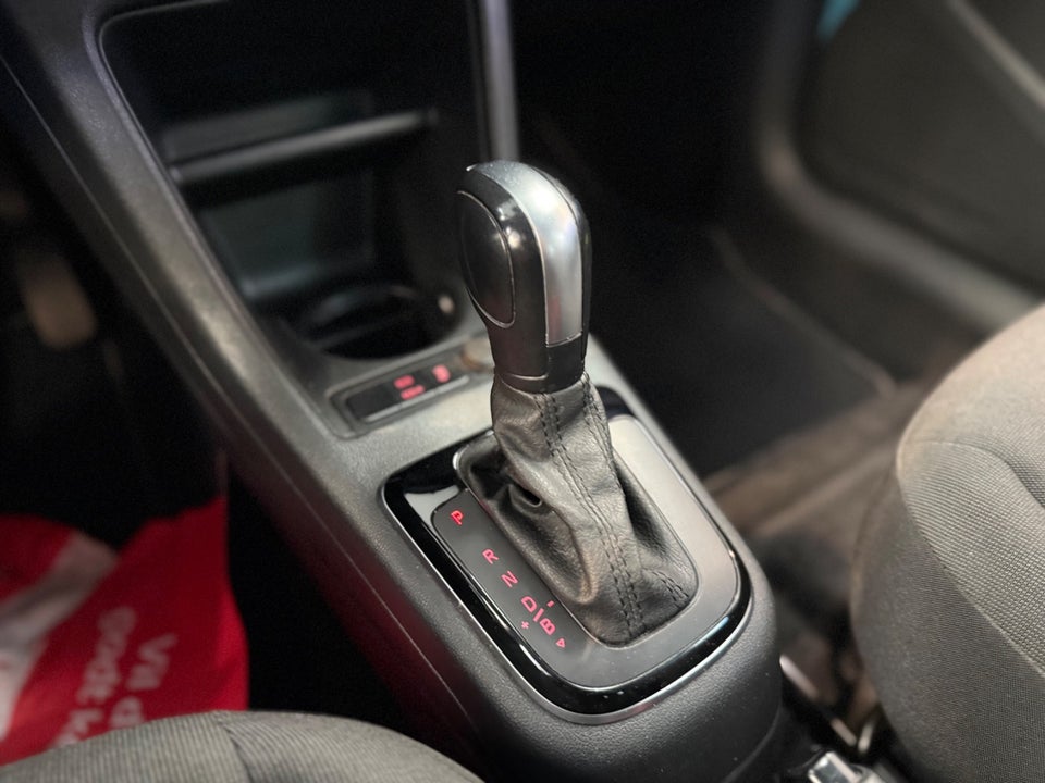 VW e-Up! Move Up! 5d