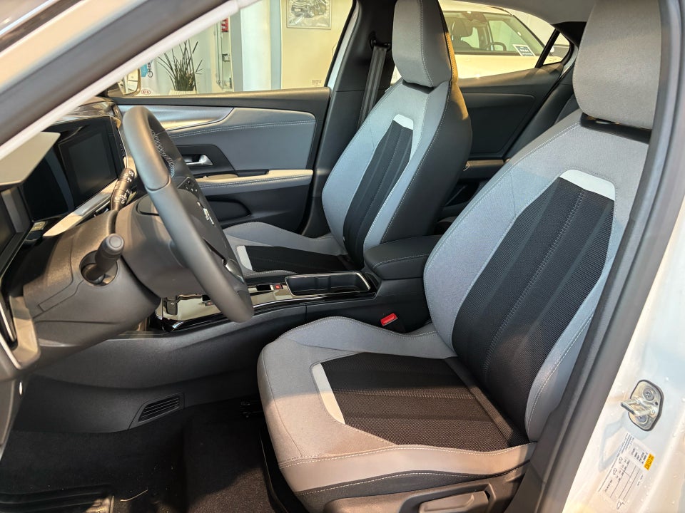 Opel Mokka-e 50 Elegance 5d