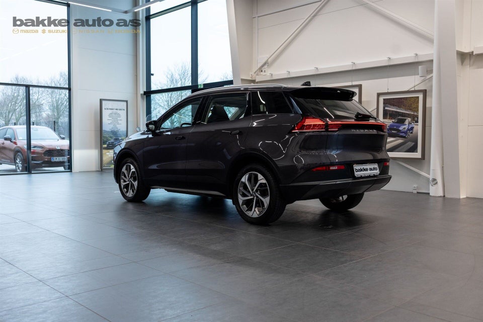 Aiways U5 Premium 5d