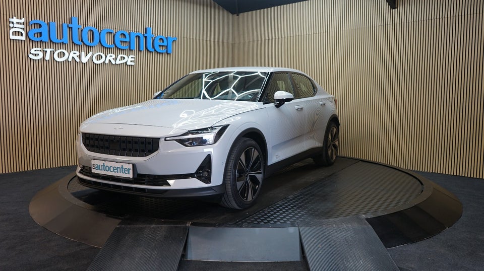 Polestar 2 Long Range 5d
