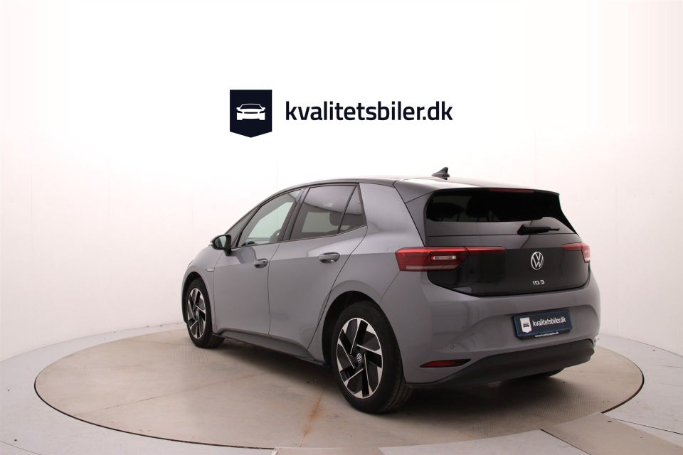 VW ID.3 58 Pro Business 5d