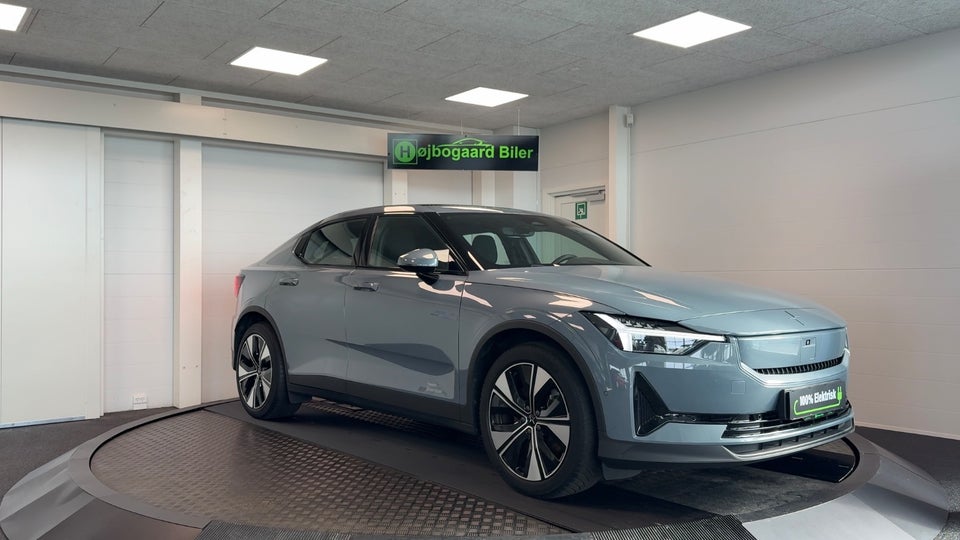 Polestar 2 Long Range 5d