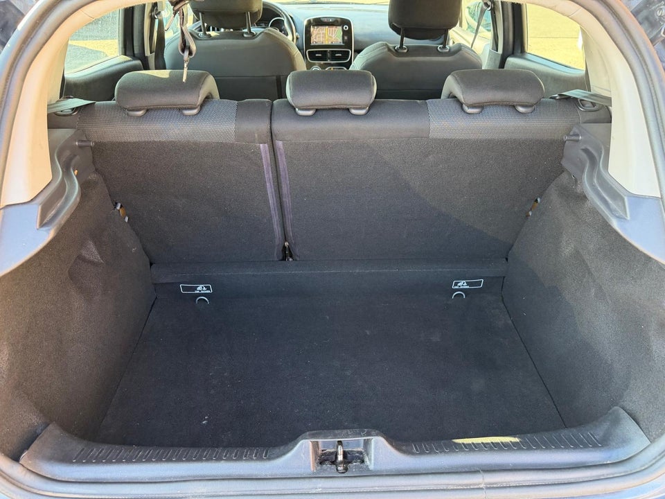 Renault Clio IV 0,9 TCe 90 Zen 5d