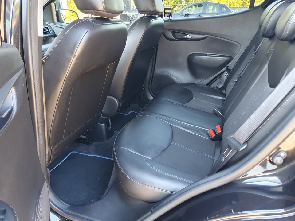 Opel Karl 1,0 Cosmo 5d