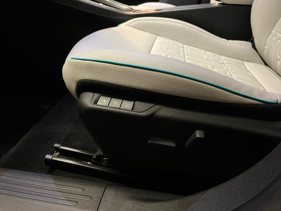 Fiat 600e 54 la Prima 5d