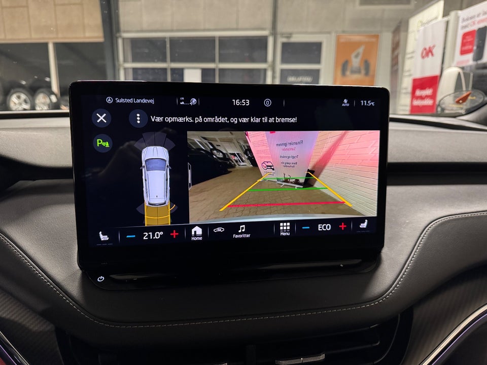 Skoda Enyaq 60 iV Sportline 5d