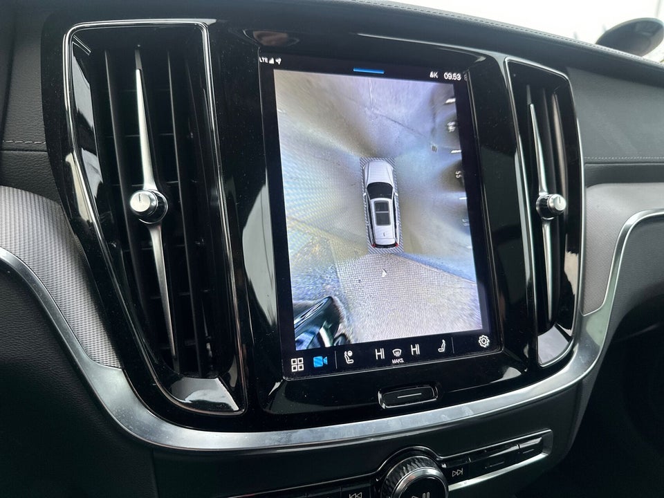 Volvo V60 2,0 B4 197 Ultimate Bright aut. 5d