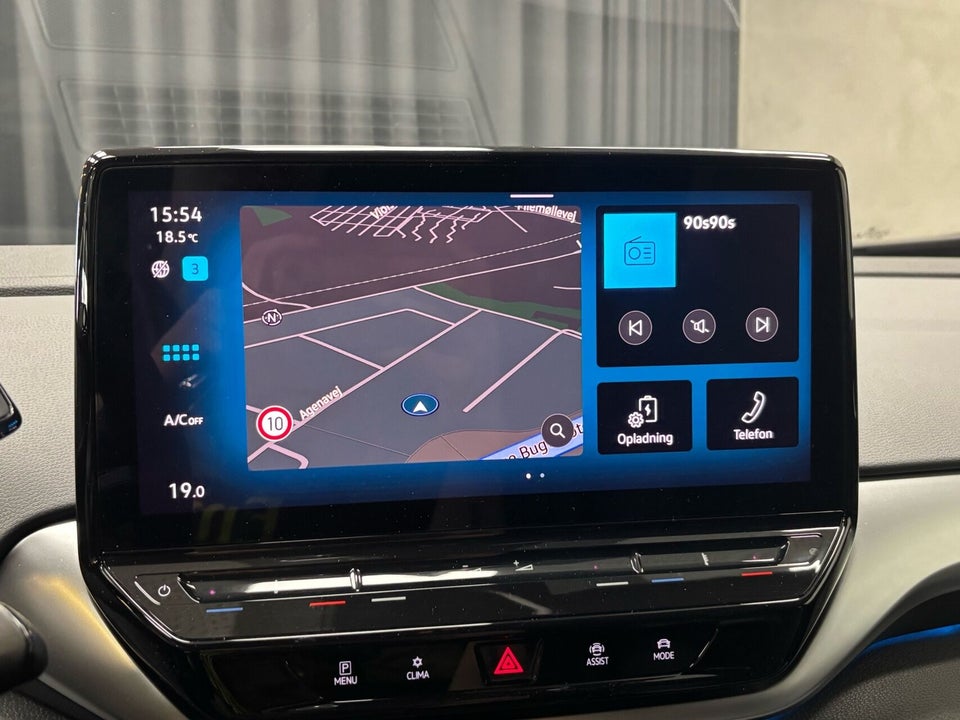 VW ID.4 77 Pro Performance 5d