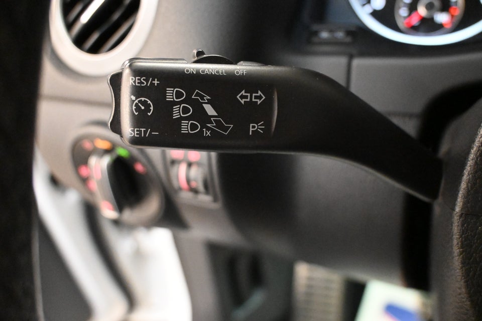 VW Tiguan 1,4 TSi 160 R-line 4Motion 5d