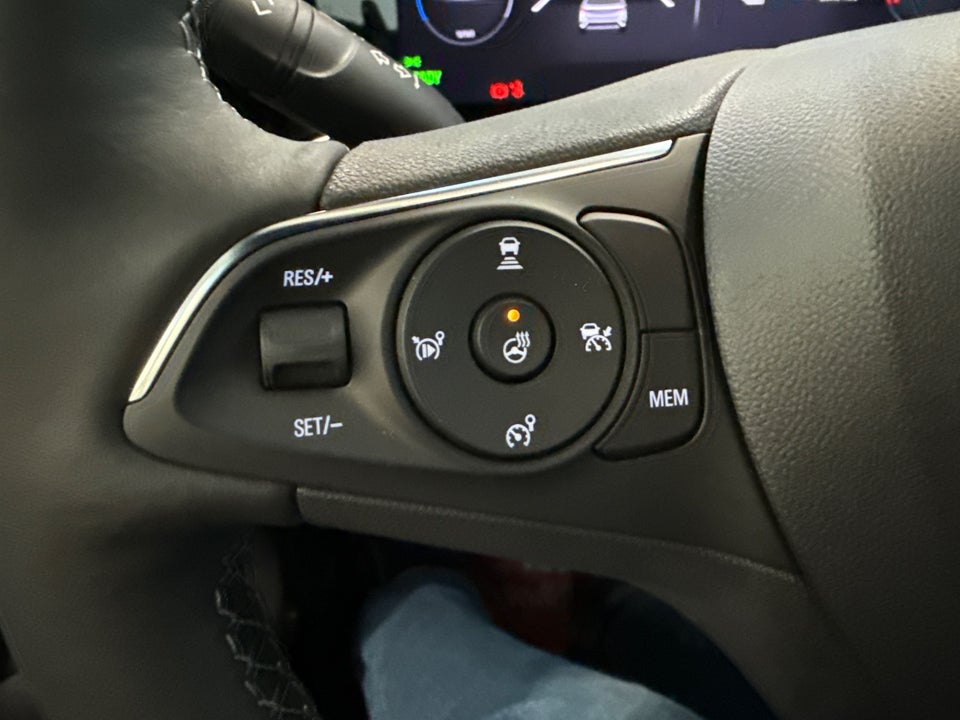 Opel Mokka-e 50 Ultimate 5d