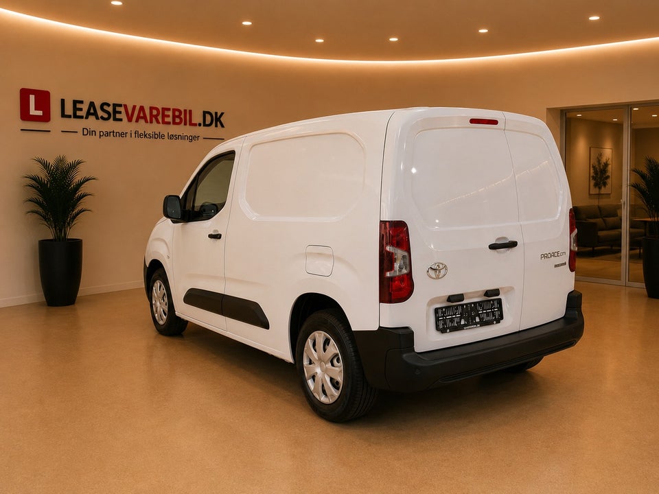 Toyota ProAce City 50 Medium Comfort