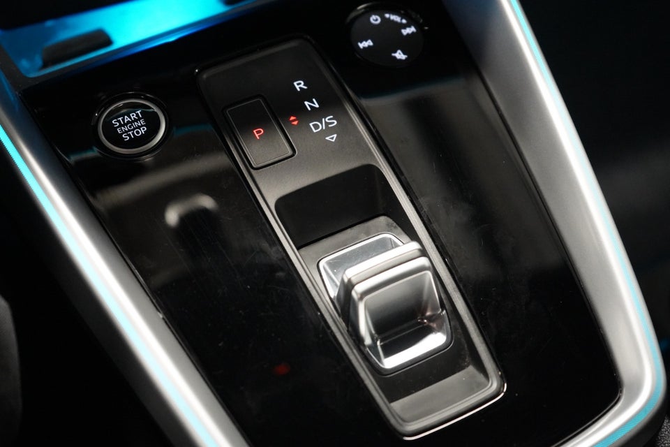 Audi A3 35 TFSi S-line S-tr. 4d