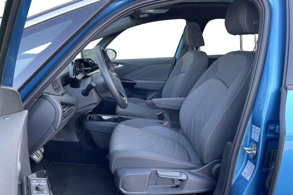 VW ID.3 58 Pro 5d