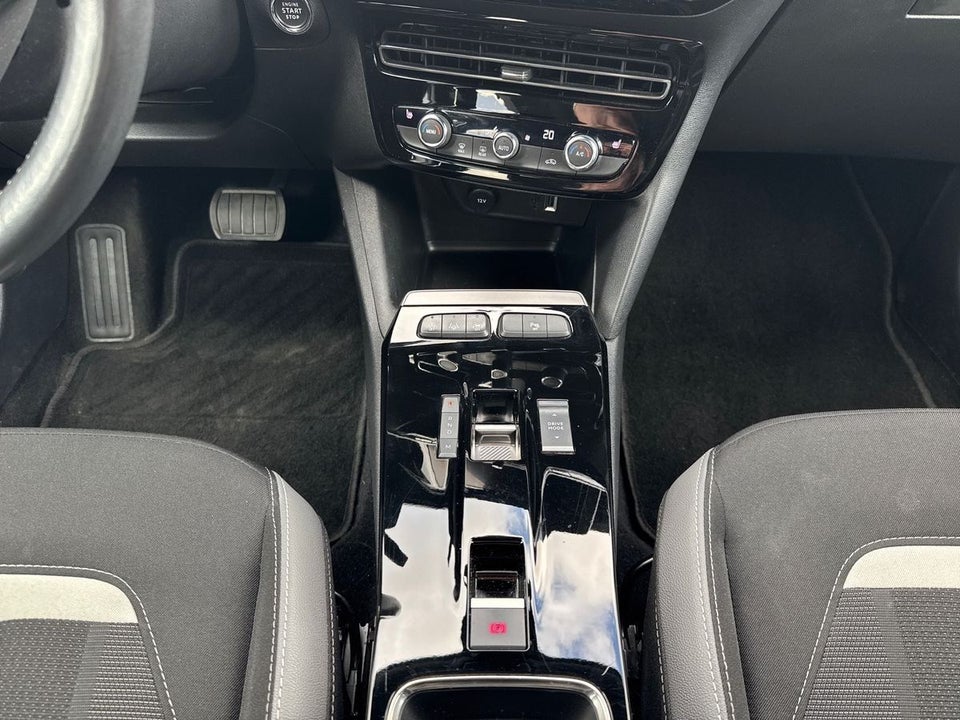 Opel Mokka 1,2 T 130 Blitz aut. 5d