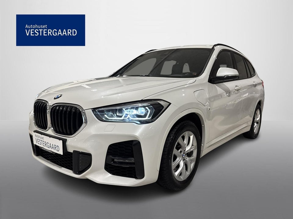 BMW X1 1,5 xDrive25e M-Sport aut. 5d