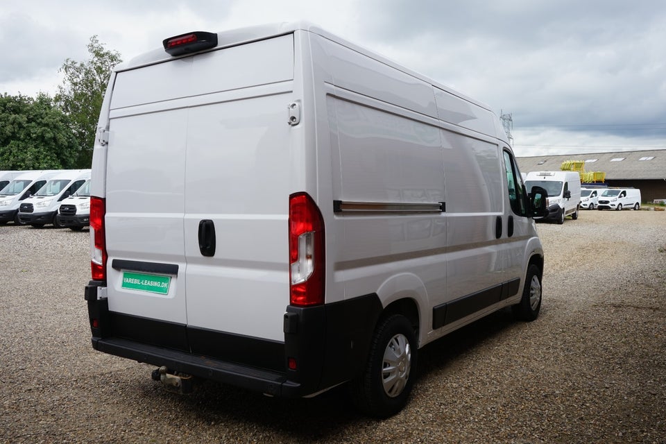 Opel Movano 2,2 D 140 Enjoy+ L2H2