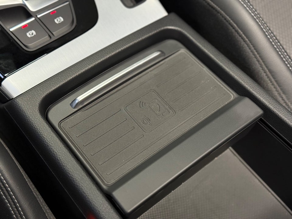 Audi Q5 50 TFSi e S-line quattro S-tr. 5d