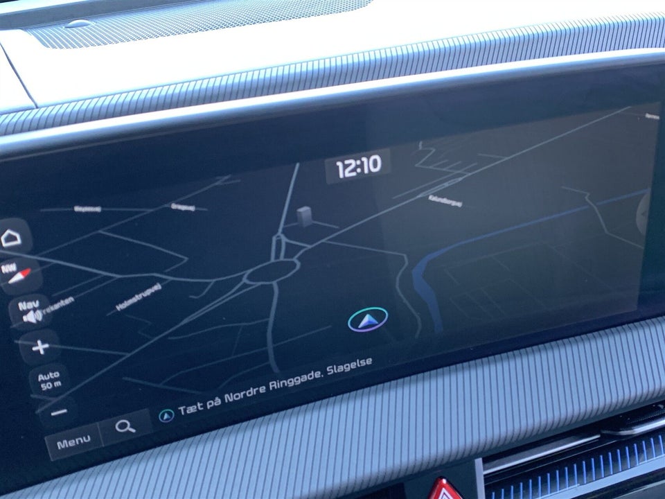 Kia EV6 77 Long Range Performance GT-Line AWD 5d