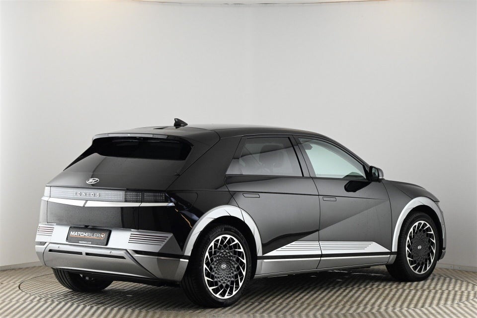 Hyundai Ioniq 5 73 Ultimate 5d