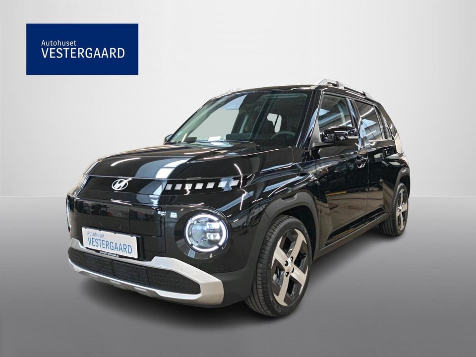 Hyundai Inster 49 Advanced 5d