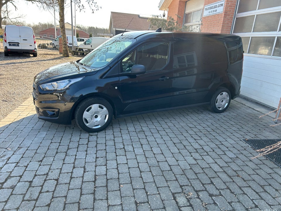 Ford Transit Connect 1,5 EcoBlue Trend aut. lang