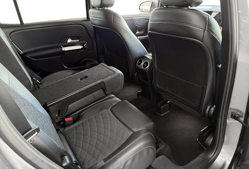 Mercedes GLB200 d 2,0 Advantage aut. 5d