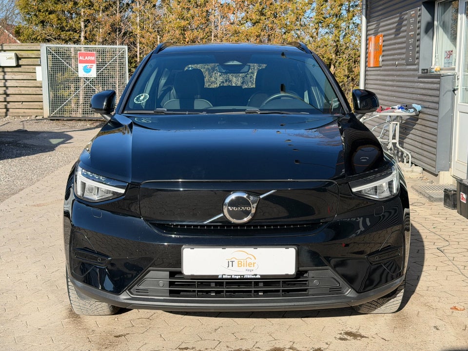 Volvo XC40 P6 ReCharge Core 5d