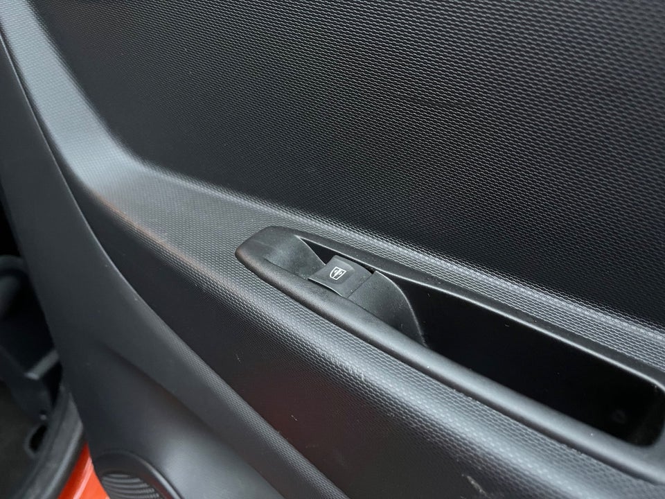 Renault Captur 0,9 TCe 90 Dynamique 5d