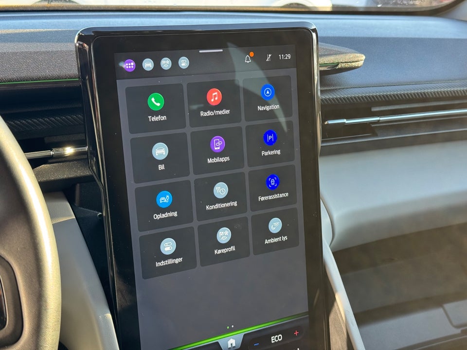 Ford Capri 82 Premium Extended Range 5d