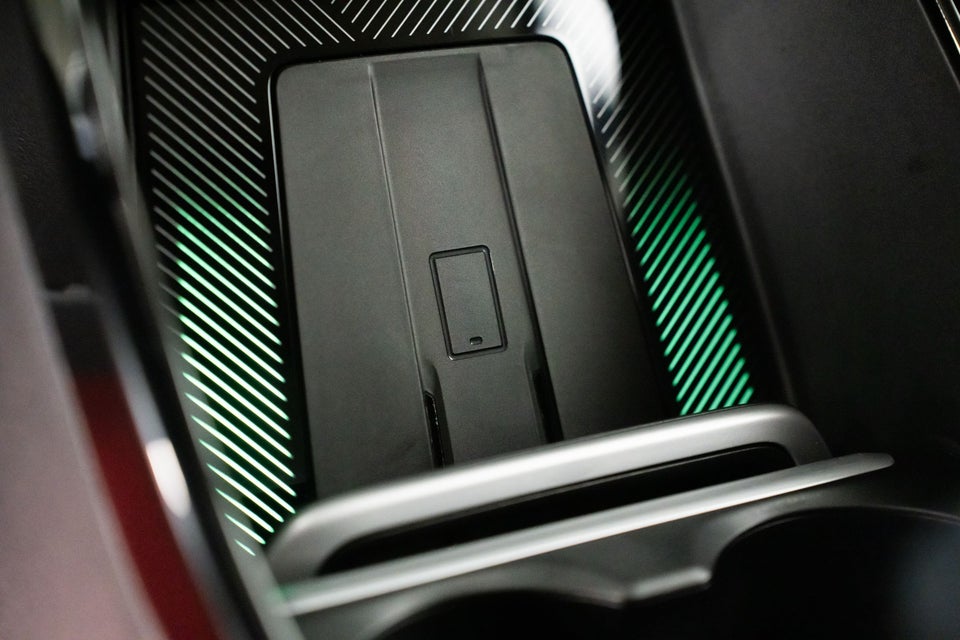 BMW iX2 eDrive20 5d