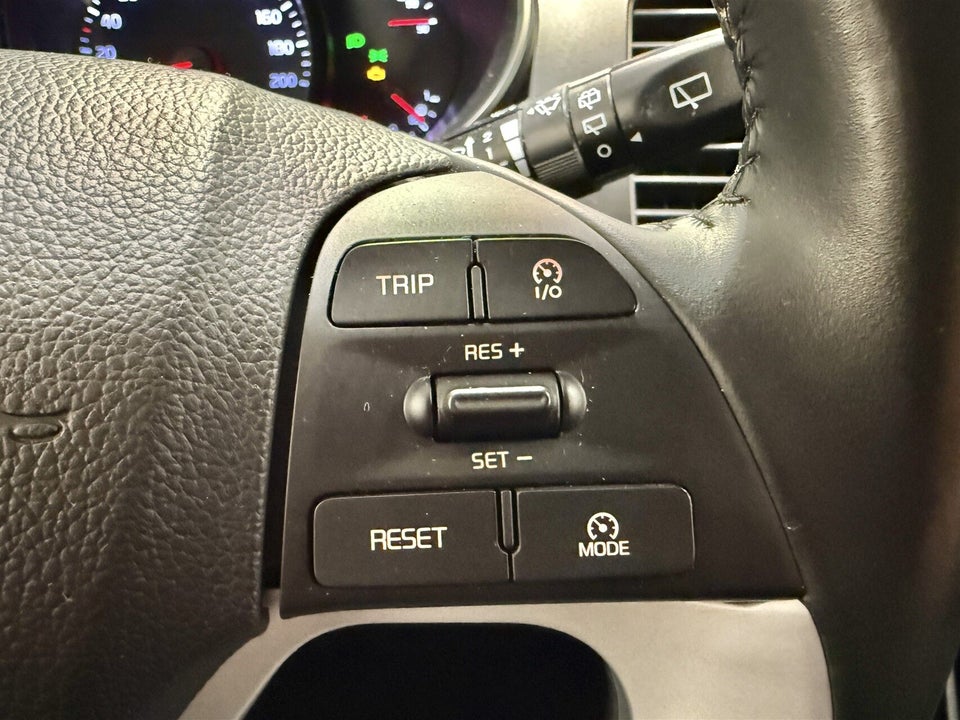 Kia Picanto 1,0 Collection Sport 5d