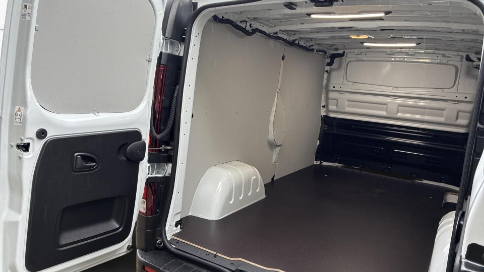 Renault Trafic 2,0 dCi 150 L2H1 Tekno aut.