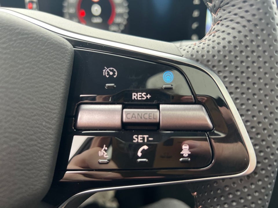 Nissan Ariya 87 Evolve e-4ORCE 5d