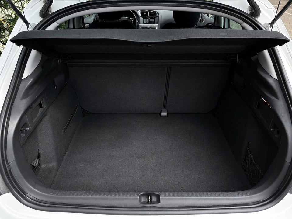 Citroën C4 1,2 PureTech 130 Feel 5d