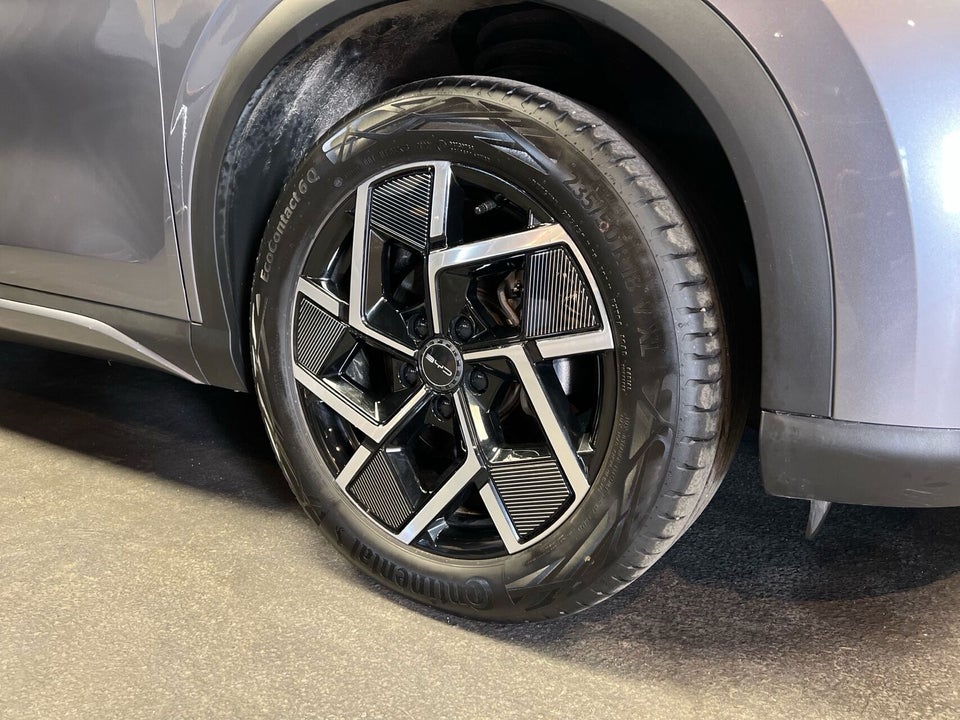 BYD Atto 3 60 Design 5d