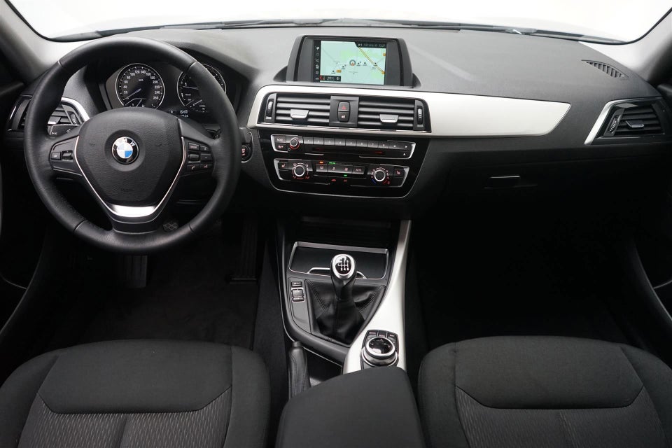 BMW 120i 2,0  5d