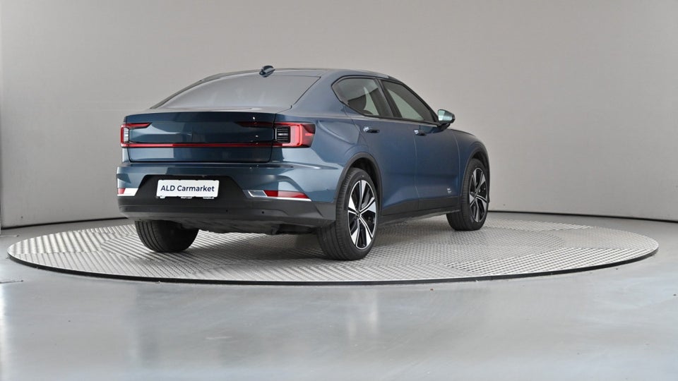 Polestar 2 Standard Range 5d