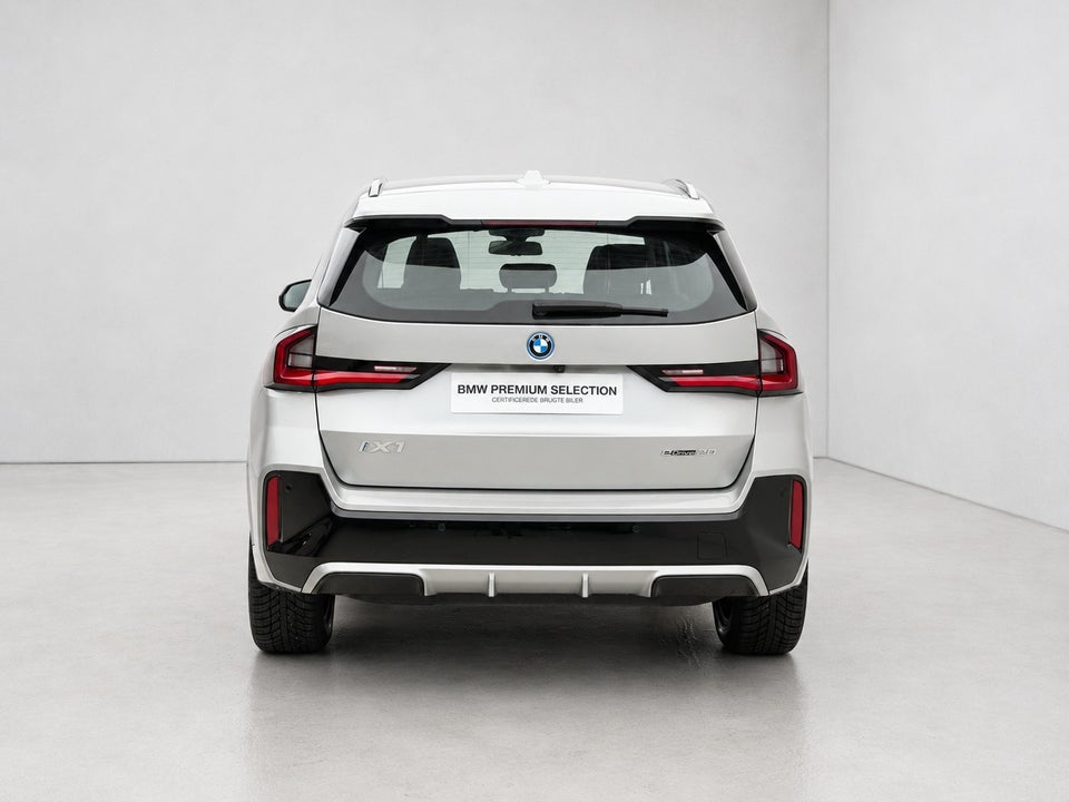 BMW iX1 eDrive20 M-Sport Premium 5d