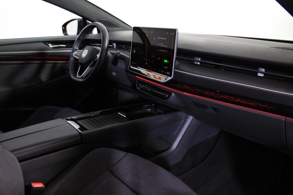 VW ID.7 86 Style S Tourer 5d