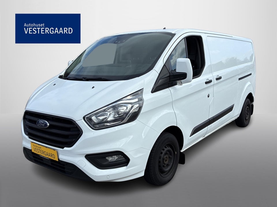 Ford Transit Custom 300 L2 2,0 TDCi 130 Trend aut.
