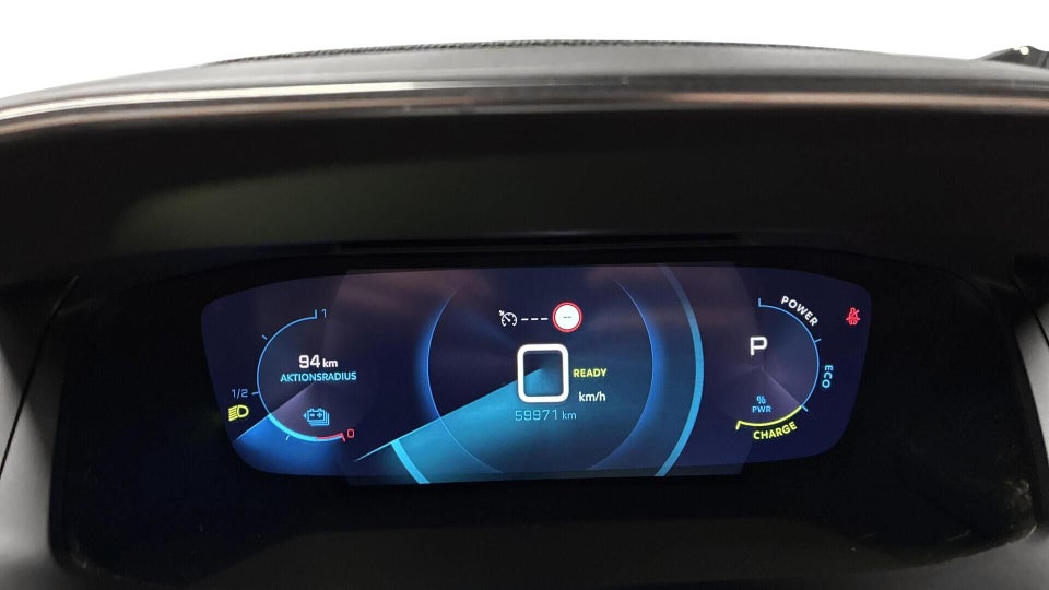 Peugeot e-208 50 Allure Pack 5d