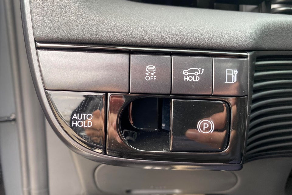 Hyundai Ioniq 5 84 N Line+ AWD 5d